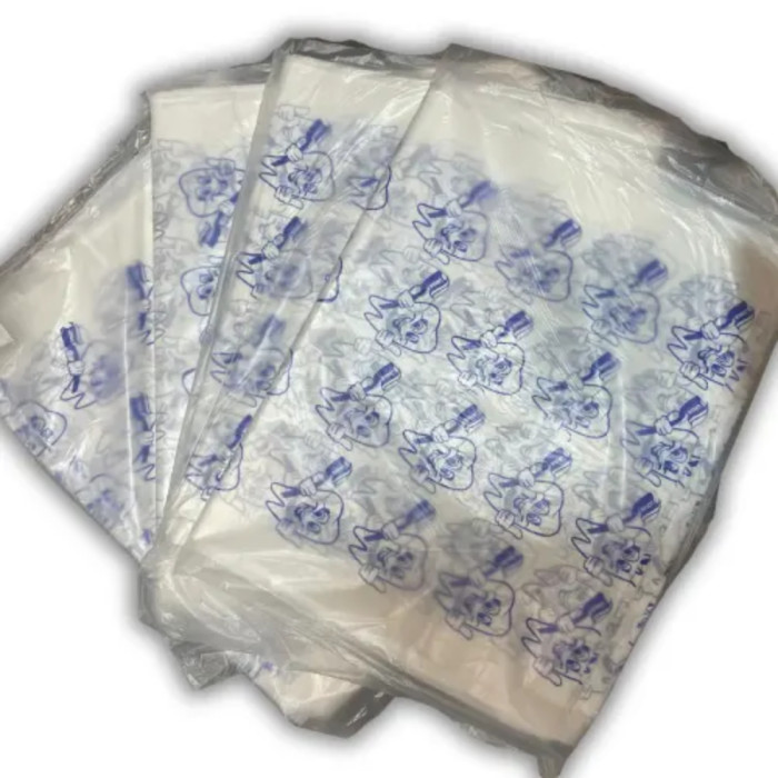 Napkin Resistant (Unit)